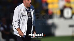 Tedino: “Non esistono seconde linee, tutti danno il massimo per la squadra”