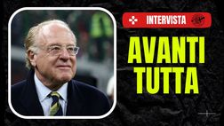 Milan, la verità di Scaroni sul futuro di Pioli. Su stadio e Leao dice che …