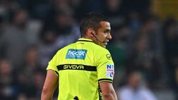 Udinese-Inter, moviola Cds: “Rigore di Okoye netto. Mano di Bijol non è penalty perché…”