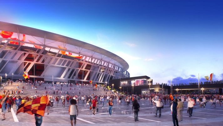 Stadio, De Simoni (PD): &#8220;Tor Vergata area idonea, abbiamo già parlato con Gualtieri&#8221; 