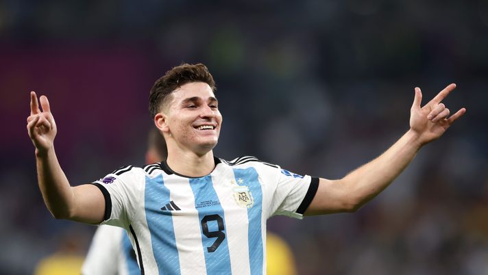 Balbo su Alvarez: “Dominava in Argentina da anni. Con 15 milioni era in Italia” - immagine 1