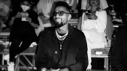 Boateng icona di stile: “Non mi preoccupo del fatto che le persone mi copino”