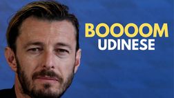 Calciomercato Udinese / Balzaretti show: “Bloccati due giocatori per giugno”