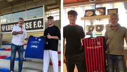 Luparense, arrivano due “under” da Este e Vicenza