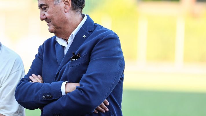 Polverosi: “Che Fiorentina! C’è quasi da aver paura a raccontare il momento” - immagine 1