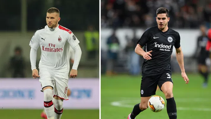 ESCLUSIVA &#8211; Sickenberger (BILD): &#8220;L&#8217;Eintracht vuole riscattare Silva. Su Rebic &#8230;&#8221;