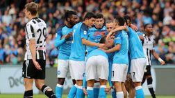 Pavarese: “Gennaio mese decisivo per il Napoli, ci sono: Inter, Juventus e Roma!”