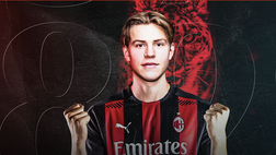 UFFICIALE. Milan, ecco Jens Petter Hauge: il Fantacalcio ha la sua nuova freccia