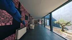 VIDEO Palermo. ecco la City Football Academy: tour nel centro sportivo rosanero