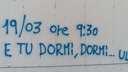 Settimana romana: “Il derby? Quale derby?” – “Sono spariti…”