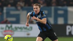 Calciomercato Atalanta | Una big fa sul serio per Hojlund: primi contatti!