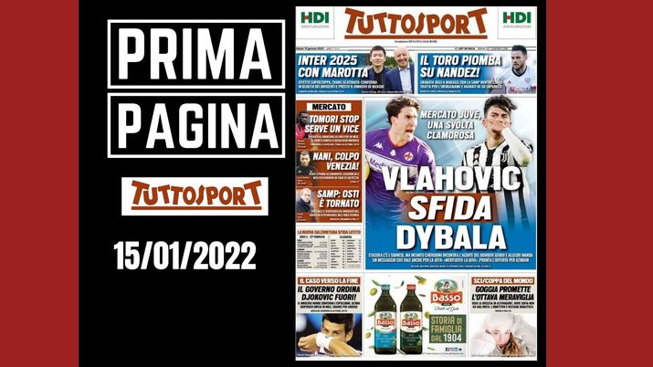 Tuttosport