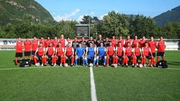 Serie D, recupero sesta giornata: Bolzano travolgente
