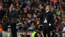 Barcellona, assist di Valverde all’Inter: “Concentrati sul campionato, potrei fare dei cambi”
