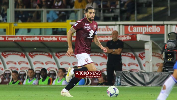 Calciomercato, dalla Turchia: “Il Besiktas tratta con il Torino per Rodriguez” - immagine 1