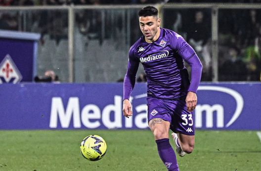 Foto ACF Italiano non sa chi scegliere: scalpitano anche Sottil e Brekalo- immagine 2