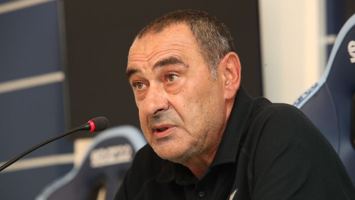 Sarri furioso con Maresca a fine primo tempo: ecco cos’è successo - immagine 1