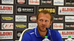 Breda: “Cesena? Toscano certezza. Catanzaro e Pescara davanti al Crotone, Vicenza…”