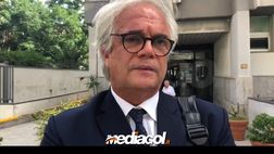 Palermo, Giammarva: “Tifosi del Frosinone mi diedero del mafioso. Stirpe? Un signore”
