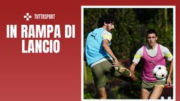 Calciomercato Milan – Già deciso il futuro di Adli e Lazetic