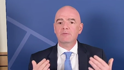 VIDEO Mihajlovic, addio a Sinisa. Infantino: “Un abbraccio grande quanto la FIFA”
