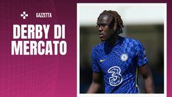 Calciomercato Milan – Chalobah, sorpasso sull’Inter: tutti i dettagli