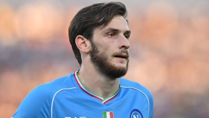 Napoli, occhi puntati su Kvaratskhelia: cosa filtra sulle sue condizioni - immagine 1