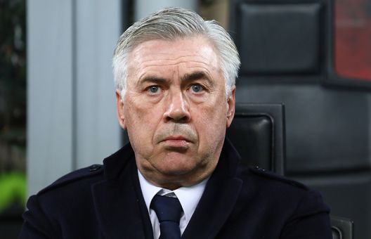 Carlo Ancelotti Carlo Ancelotti