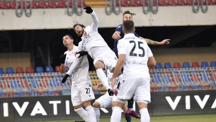 Serie C, il Padova può ambire al titolo di inverno: basta un punto con il Carpi 