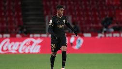 Milan, ds Parma: “Junior Firpo? Riduttivo considerarlo un vice Theo”