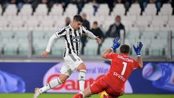 Morata rivela: “Sono rimasto per Allegri e per… Vlahovic”