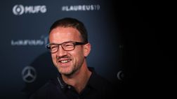 Bobic (ds Eintracht): “Con l’Inter a San Siro tutto può accadere. Lautaro? Ha fatto il furbo”