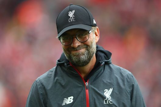 Il 20 ottobre ci sarà la super sfida tra Il Manchester United e il Liverpool. Un derby affascinante che, chiaramente, regalerà spettacolo. manchester united - liverpool - klopp