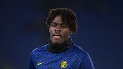 Genoa-Inter, ecco le formazioni ufficiali: panchina per Retegui e Malinovskyi, confermato Bisseck