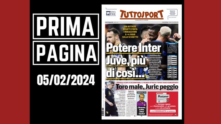 Tuttosport