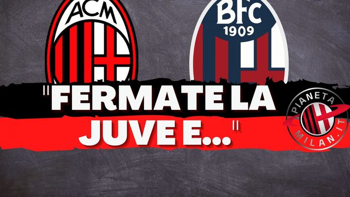 Milan, l'iniziativa dei tifosi rossoneri in vista di Bologna-Juventus Milan, l'iniziativa dei tifosi rossoneri in vista di Bologna-Juventus