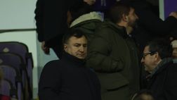 ANSA: le condizioni di Barone non migliorano, sono ancora gravi