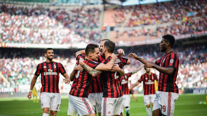 Pagelle – I voti di Milan-Udinese secondo la Gazzetta - immagine 1
