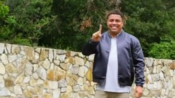 VIDEO / Neymar sfida Ronaldo: “Cosa sei capace di fare?”. E il Fenomeno gli risponde così