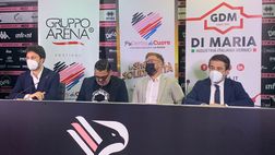 Pre Derby del Cuore, La Vardera: “Da Sorrentino a Zaccardo, i nomi. Ringrazio Mirri”