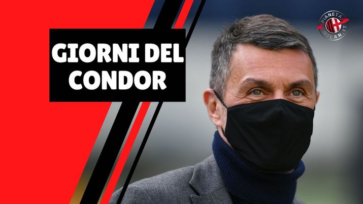 Paolo Maldini (direttore tecnico AC Milan), responsabile delle operazioni di calciomercato del Milan | News (Getty Images) Paolo Maldini (direttore tecnico AC Milan), responsabile delle operazioni di calciomercato del Milan | News (Getty Images)