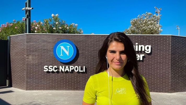 Vivenzio: “Uomo decisivo? Simeone! Ha la fame dei giocatori top. Su Zielu e Osi…” Vivenzio: “Uomo decisivo? Simeone! Ha la fame dei giocatori top. Su Zielu e Osi…” - immagine 1