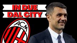 Calciomercato Milan – Aguero e Gabriel Jesus, affari possibili / News