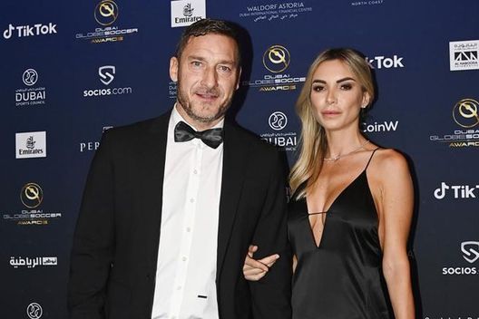 LaPresse Noemi Bocchi, l’ex marito: “E’ una donna furba. Totti? Errore sfasciare la famiglia”- immagine 2