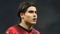 Milan, un interesse particolare dalla Serie B per Romero: il punto sul suo futuro