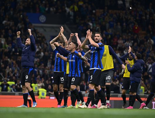 Lautaro: “Inter, altra finale centrata. Grazie a compagni e tifosi”- immagine 2