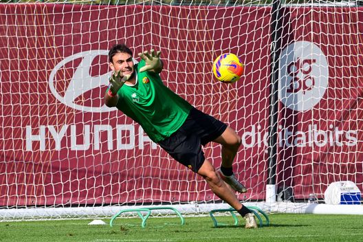 CSKA Sofia-Roma: scatta l’ora di Fuzato, il brasiliano che sogna Alisson- immagine 2