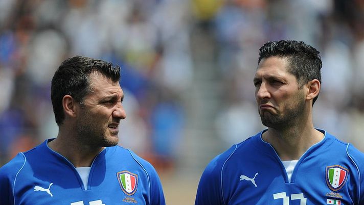 Materazzi: “Italia, una cosa tormenta ancora Bonucci. Domani prova importante” - immagine 1