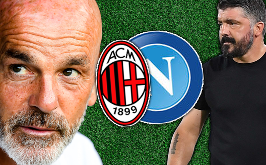 Calciomercato Napoli, sfida con i rossoneri per un nome dalla Ligue 1 Calciomercato Napoli, sfida con i rossoneri per un nome dalla Ligue 1