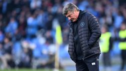 Mazzarri, esperienza deludente al Napoli: il più grande rimpianto del tecnico